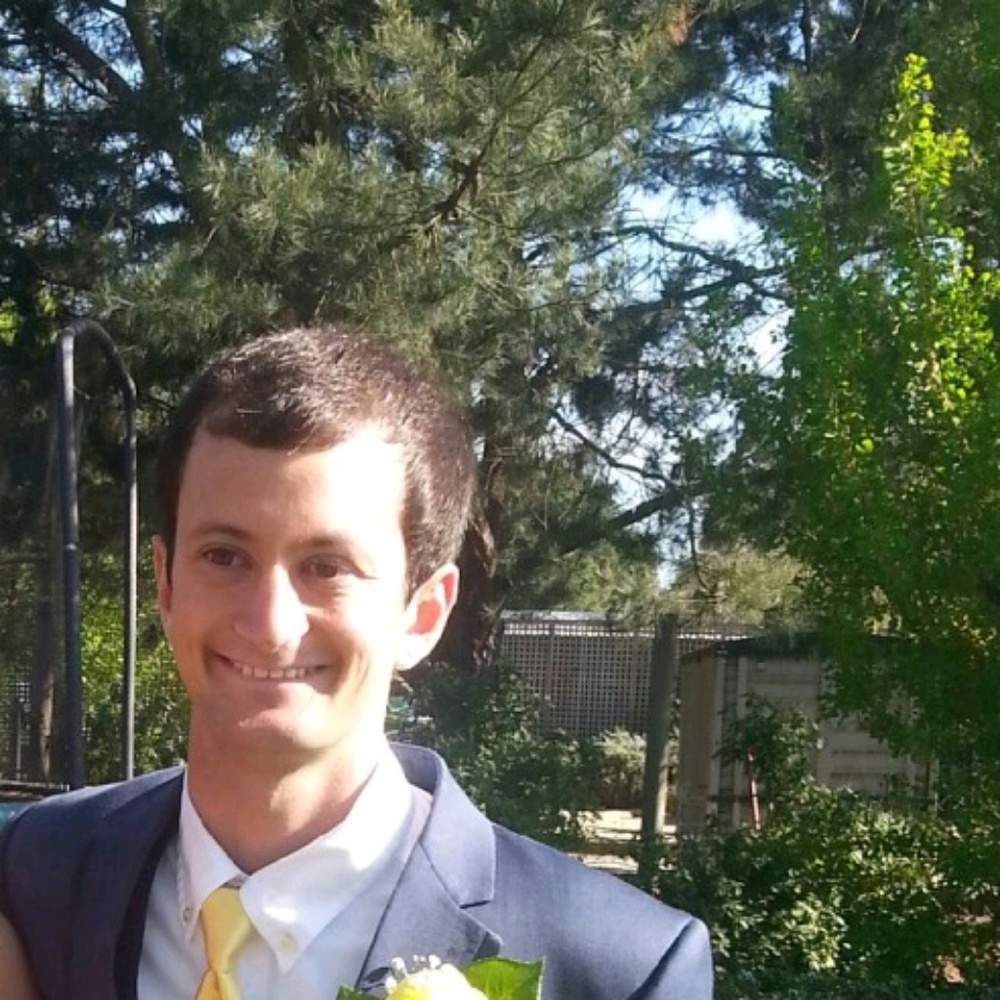 Meet your Posher, Blake